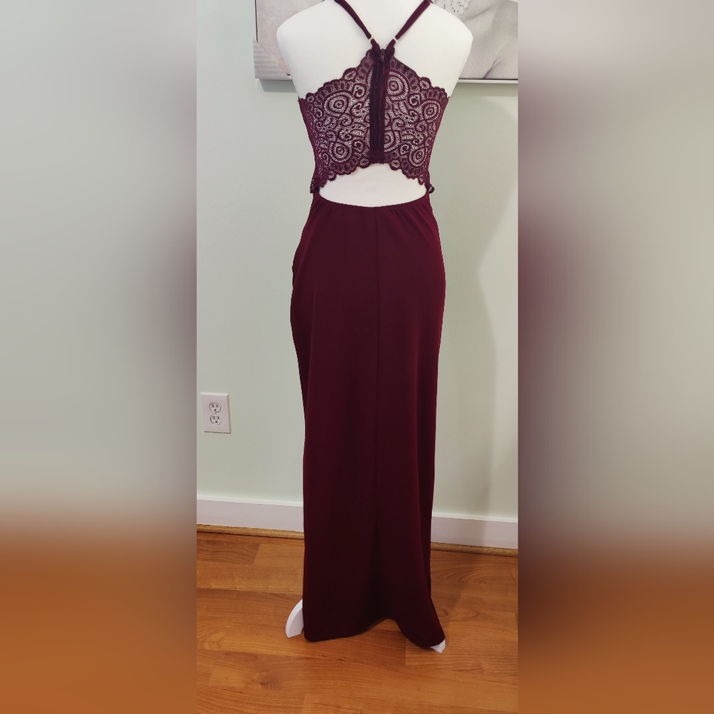Windsor dress